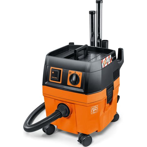 Fein aspirapolvere a umido/secco FEIN Dustex 25 L set