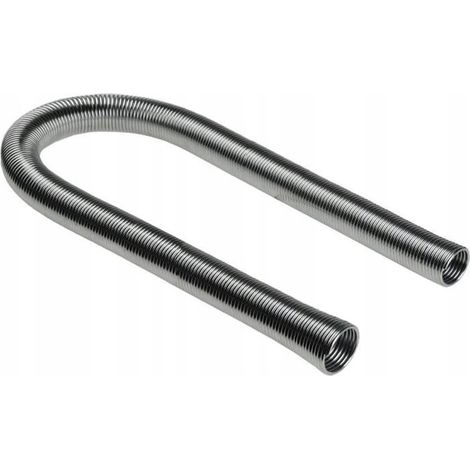 Attrezzo idraulico Dedra 12h062 acciaio zincato 60 cm (1/2)