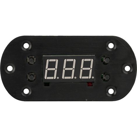 JBM17739 Thermostat électronique pour réf. 54342