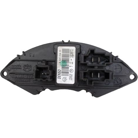 [PRODUIT D'OCCASION] Module De Chauffage CITROEN C4 ♻️ Ref Oe. 643619 - Garantie à vie (1/2)