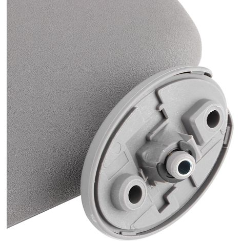 Toyota 4R Funkfernbedienung links Grau 74320-3D050-E0 (1/5)