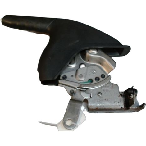 [PRODUIT D'OCCASION] Levier Frein A Main FORD Fiesta ♻️ Ref Oe. 1802535 - Garantie à vie (1/3)