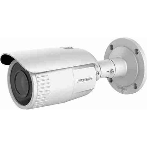 TELECAMERA EASY IP 1.0+ BULLET IP VARIFOCALE H.265+ 4MP Human&Vehicle Detection