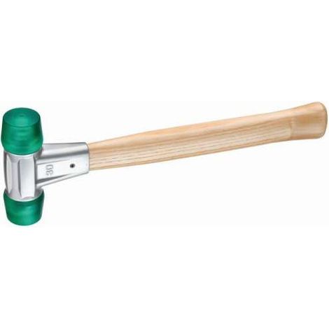 FREUND Kunststoffhammer 01671000