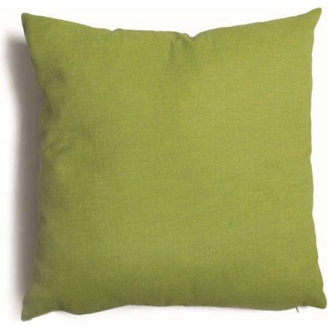 Cuscino Tulipano Cm.57X57 Verde 1546 - 4 Pz