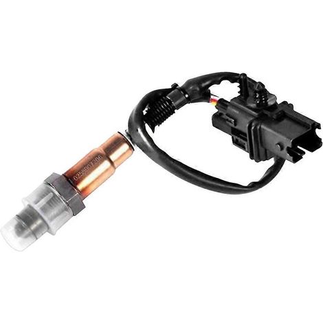 0258007206 auto Oxygen Capteur O2 Capteur Air Fuel Ratio Lambda Capteur pour Cadillac CTS SRX Nissan 350 Z Pathfinder (1/5)