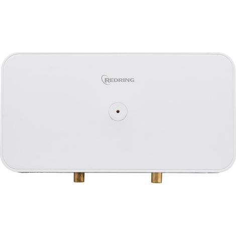 Redring Powerstream 12kW Instantaneous Water Heater (1/5)