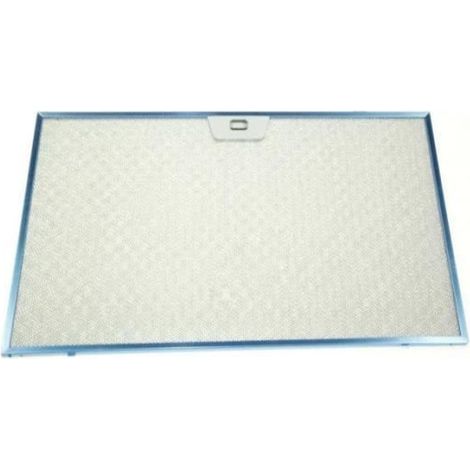 FILTRE CASSETTE 506X300 ALU pour HOTTE IKEA - 4055135349