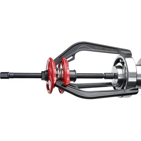Extracteur de roulement 200 mm appuyer sur le levier ( Prix pour 1 )