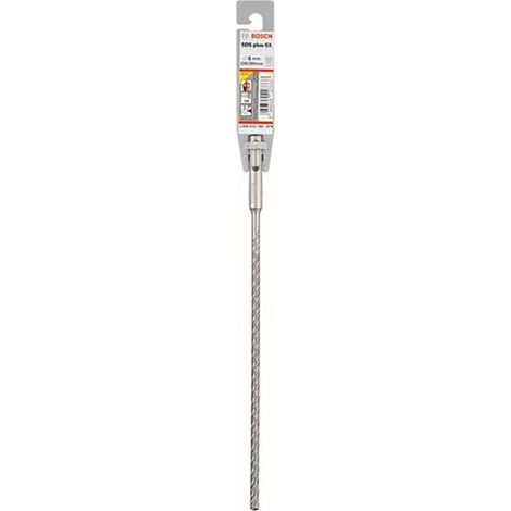 BOSCH.PUNTA SDS 5X  6X200X260 2608833780