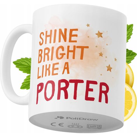 Lustiger Becher für Kaffee und Tee mit witzigem Textdesign – ideal für Geburtstage, Namenstage, Feiertage und besondere Anlässe. Hochwertiger Becher für Zuhause, Büro und Arbeit. Farbe: Weiß, 330 ml.