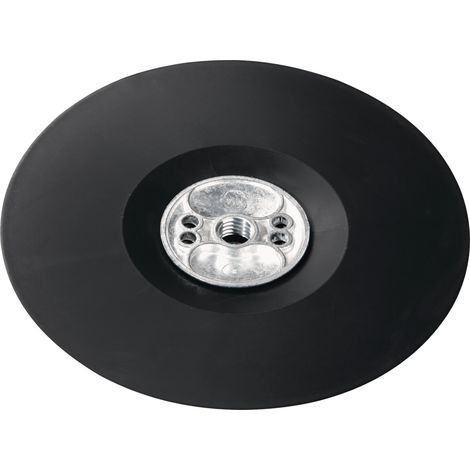 Plato  de  apoyo  D.125mm  M14  TECWERK (1/2)