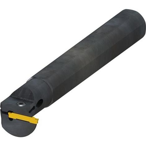 Innen-Einstechhalter ISO GL2-A25QGR-10-38 D.25mm Rechtslauf Tiefe 10mm (1/3)