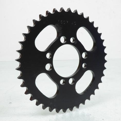 esjot Antriebskrone für Motorrad suzuki 80 rg 1981 bis 1983 neu (1/4)