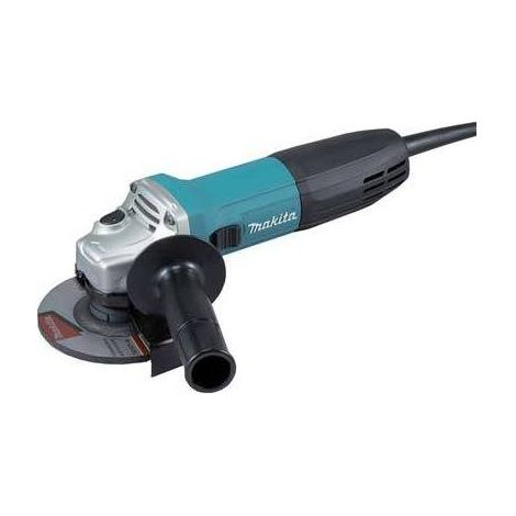 Amoladora angular GA4530R MAKITA
