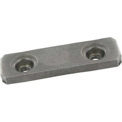 Piastra saldat. pesante mis.3 STAUFF RS9313Z