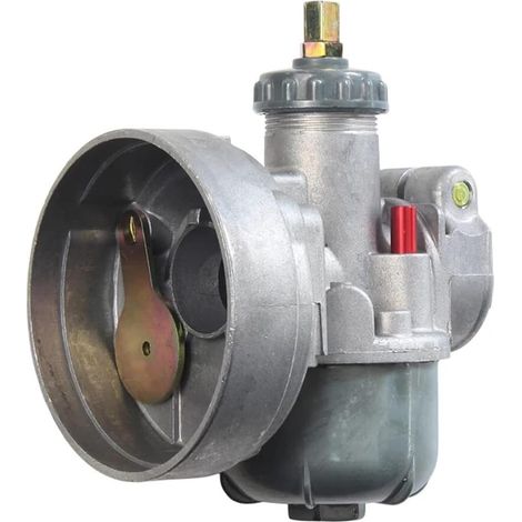 carburateur debroussailleuse-Carburateur de remplacement pour pulvérisateur/atomiseur professionnel à essence 2 temps Solo 423 425 (1/5)