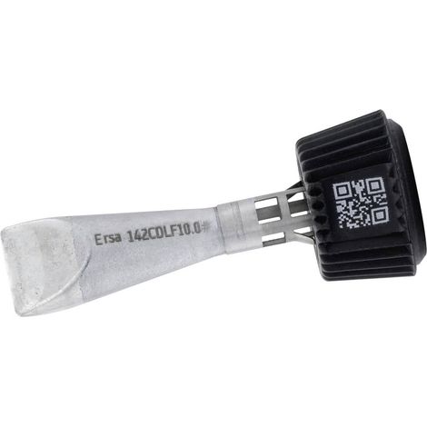 Ersa 0142CDLF100/SB Panne de fer à souder Taille de la panne 10 mm Contenu 1 pc(s) (1/2)