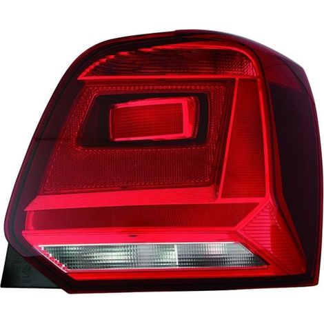 Feu arrière droit Volkswagen Polo 5 2014-2017