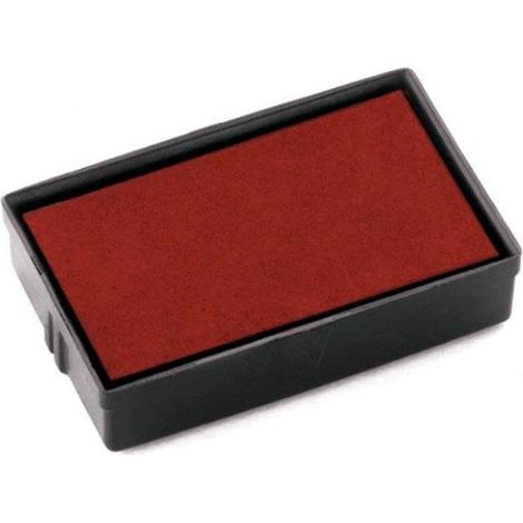 COLOP ALMOHADILLA E/0011.0 ROJO