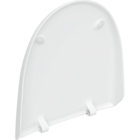 Geberit 250067111 Couvercle de WC pour Geberit AquaClean (1/2)