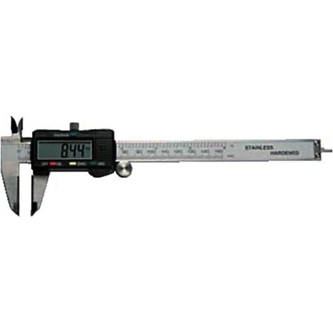 327.02 327.02 PIE DE REY DIGITAL 300MM RES.0,01MM LTF/M