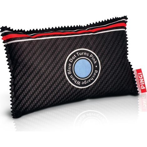 Absorbeur d'Humidité Voiture - Déshumidificateur Voiture
