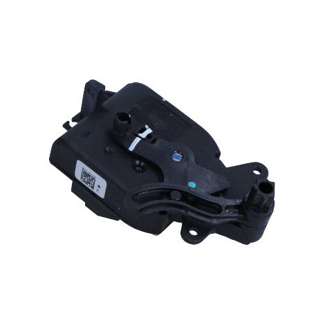 Unité de commande de climatisation Maxgear pour VW Polo/Lupo/Octavia/Golf IV/A3 97-10 (1/2)
