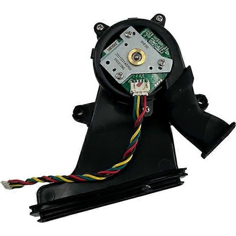 Lüftermotor mit Gebläsehalterung für Dreame Mova M1 Staubsauger / Ersatzlüftermodul für M1 finden (1/5)