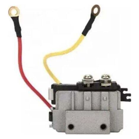 Module de contrôle d'allumage ICM pour Toyota Corolla et Tercel compatible avec références 89620-10090 89620-10120 89620-12340 (1/5)
