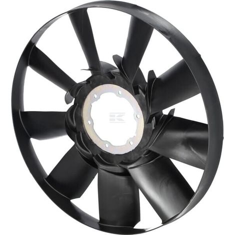 Ventilador AL160126 JOHN DEERE AL160126 (1/5)