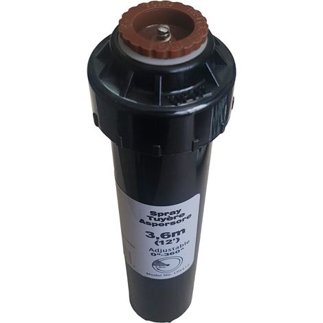 TORO POP UP DIFFUSOR MIT DUSE EXCLUSIVES ANGEBOT