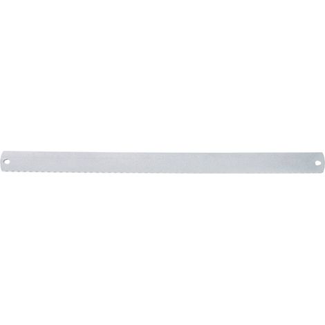 Lame de scie métal 620 mm 22 dents Küpper 335 W059501