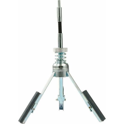 Lappatore per Cilindri Auto Pistone 3 Bracci 3" Pistone Levigatore Cilindro 4458 (1/4)