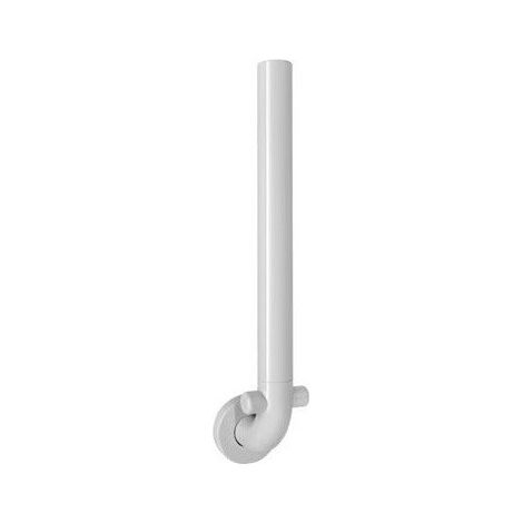 Portarrollos SERIE 801 n tapa curvada 3 rollos 358mm coral