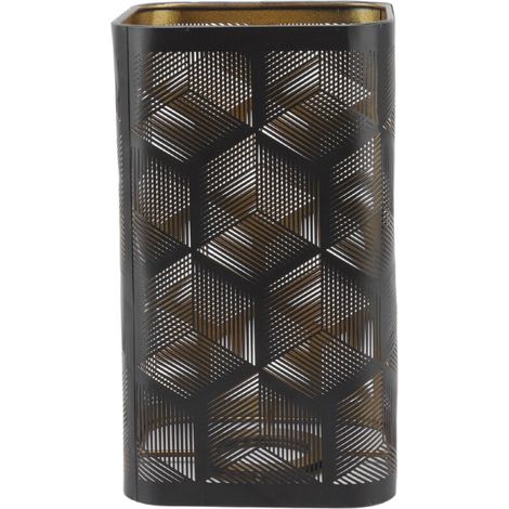 Plafoniera moderna decorativa in metallo per camera da letto, attacco E27 E26 E26 -Crezuo