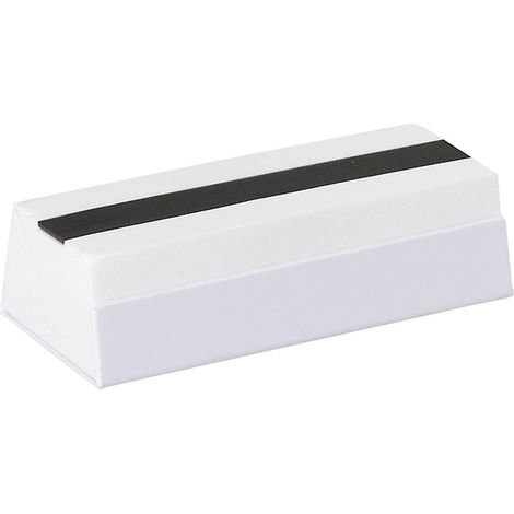 Cancellino magnetico per lavagna bianca