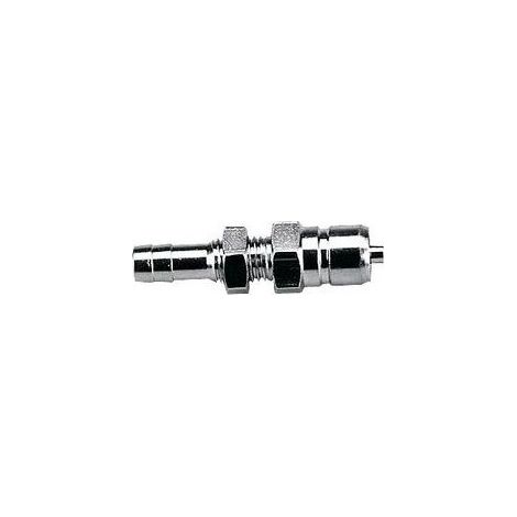 Embout mâle moteur TOHATSU/SELVA 8mm - NUOVA RADE -