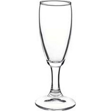 CF CALICE FLUTTINO "CALYPSO" -  MM.60 CL.11.3 - ALTEZZA MM.159