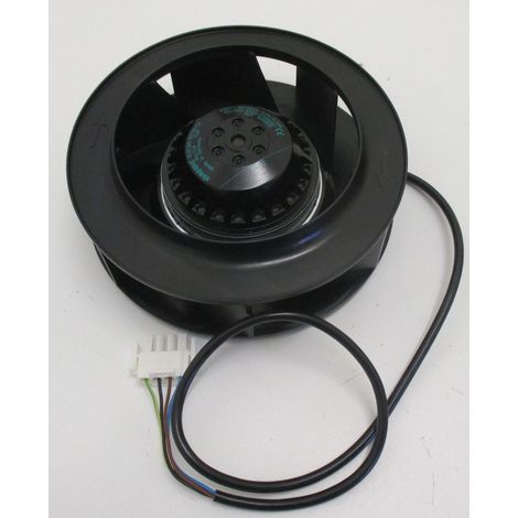 Motore ventilatore condensatore originale - Climatizzatori, Condizionatori - DOMETIC - 43665203662894859057