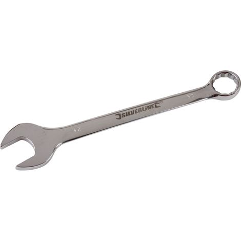 Silverline - Clé Mixte - 32 Mm (1/5)