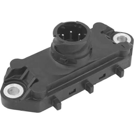 Capteur de pression d'admission K047859 133092596 Compatible avec Mercedes-Benz W203 W204 W211 M271 M272 (1/5)