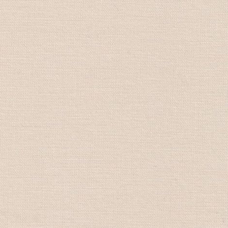 Caleffi Lenzuolo con angoli inferiore Maxi Singolo Avorio in Cotone - 51349 (1/2)