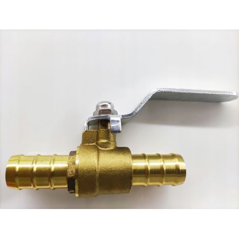 Válvula de agua para calentador universal FI 16 (1/5)