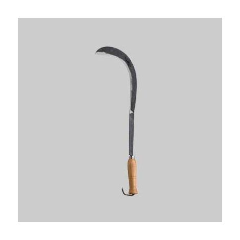 Roncola sfrattarola tipo dronero falci 60 cm