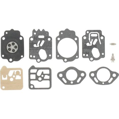 KIT REPARACIÓN CARBURADOR TILLOTSON