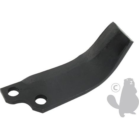 DENTE FRESA 130MM RIF 1401524L COMPATIBILE