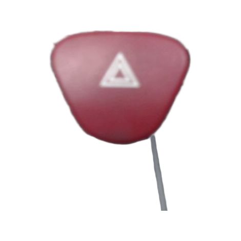 [PRODUIT D'OCCASION] Bouton De Warning CITROEN C3 X-tr ♻️ Ref Oe. 6554l8 - Garantie à vie (1/3)