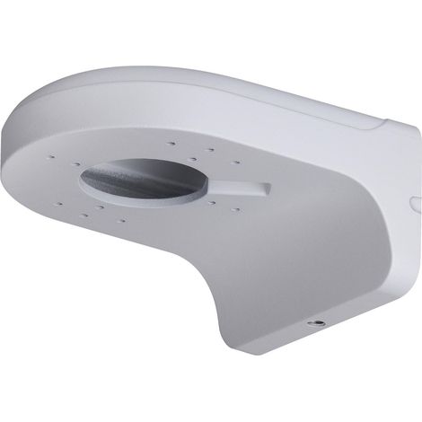 Dahua PFB203W Soporte de Pared Blanco Aluminio 0,5 kg