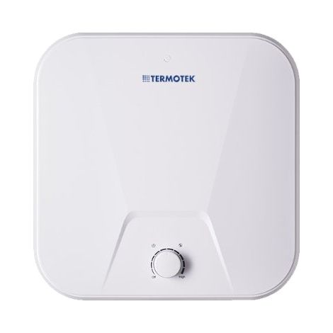 Scaldabagno elettrico termotek aquavolt 10 litri 1.65 kW (1/2)